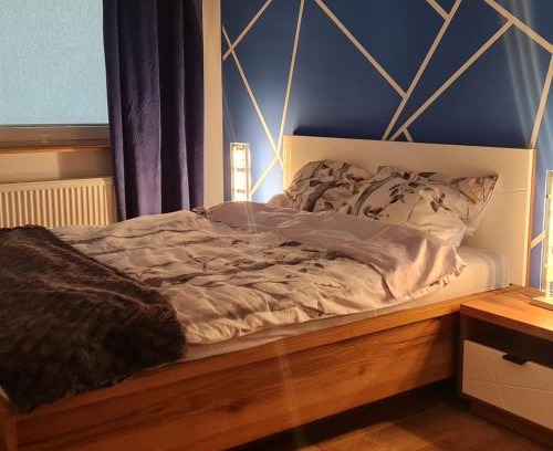 Uniejow Appartement | Apartament z wodą termalną