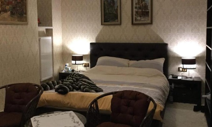 Halyts'kyi district Appartement | Apartament Zaświecie - Lwów