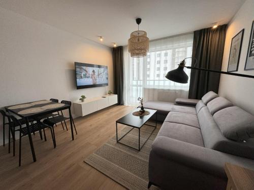 Slupsk Appartement | Apartament Zachodni 3 pokoje
