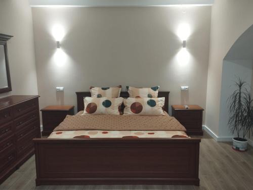 Lviv City Center Appartement | Apartament Zamarstynivska