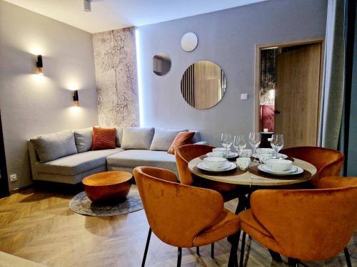 Zamosc Appartement | Apartament Zamojski Rynek 21