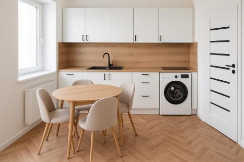 Poprad Appartement | Apartament ZEN in the centre