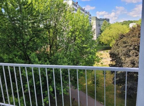 Baluty Appartement | Apartament Zgierska110