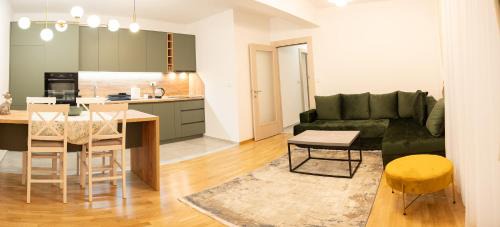 Podgorica Appartement | Apartament ZHana