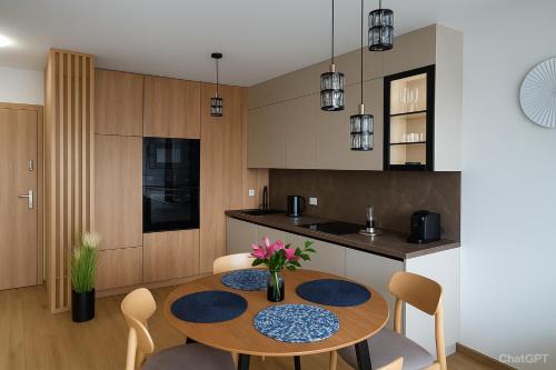 Jelenia Gora Appartement | Apartament Zielone Wzgórze 3