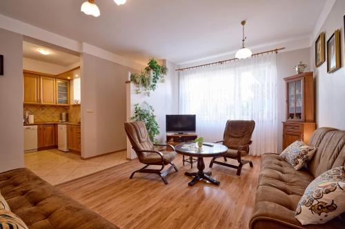 Dzwirzyno Appartement | Apartament Zuzia