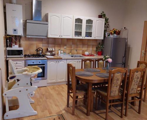 Zwierzyniec Appartement | Apartament Zwierzyniec na Roztoczu