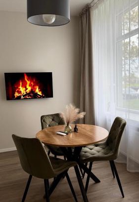 Panevezys Appartement | Apartamentai M40