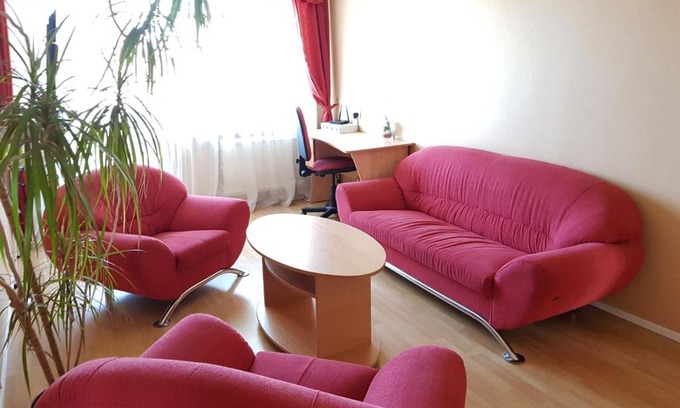 Mazeikiai Appartement | Apartamentai Mazeikiuose