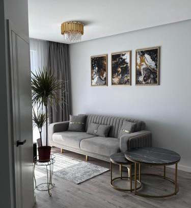 Klaipeda Appartement | Apartamentai self chek-in free parking