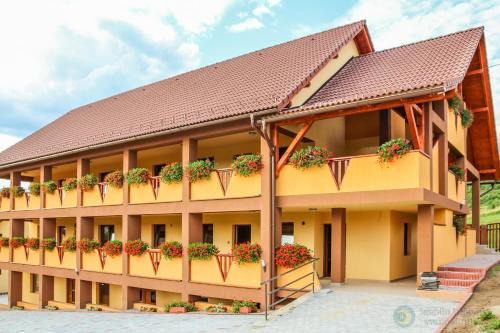 Praid Appartement | Apartamente Manó Apartmanok