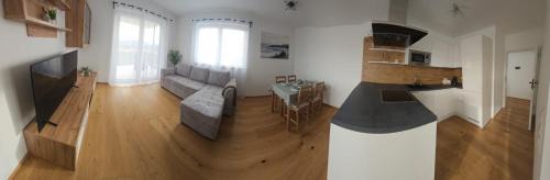 Klagenfurt-Wolfnitz Appartement | Apartamente Rognean