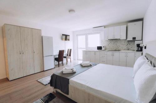 Bistrita Maison | Apartamente TRS