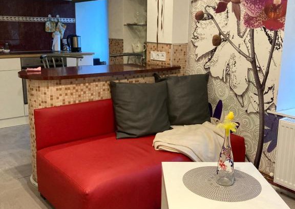 Cesis Appartement | Apartamenti