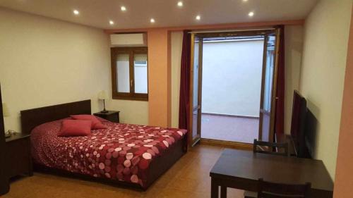 El Gancho Appartement | Apartamenticos Boggiero I