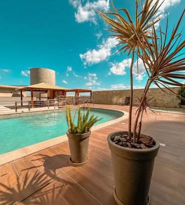 Jockey de Itaparica Appartement | Apartamento á 300 metros da praia de Itaparica e efrente o shoping bullevard