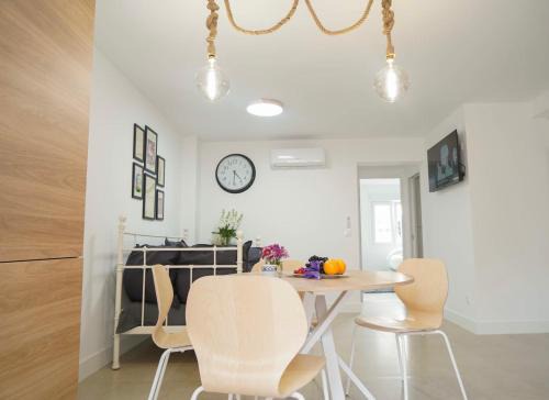 Numancia Appartement | Apartamento Ágüelos