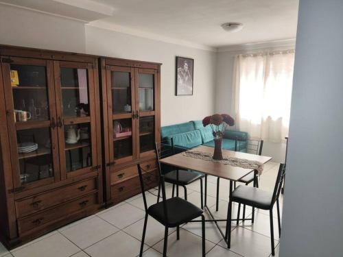 Maria Goretti Appartement | Apartamento Ótima Localização Turismo Faculdade