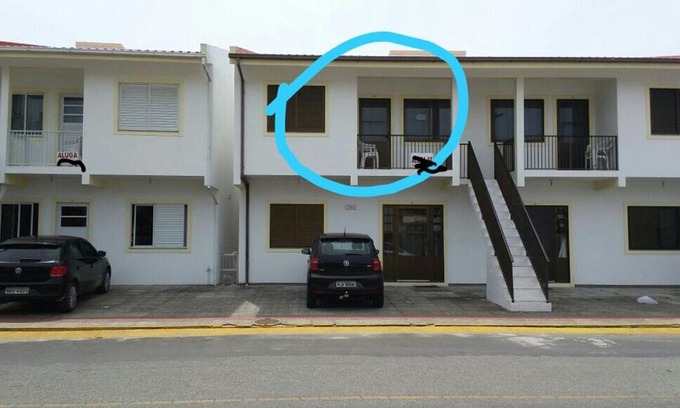 Centro Appartement | Apartamento 02