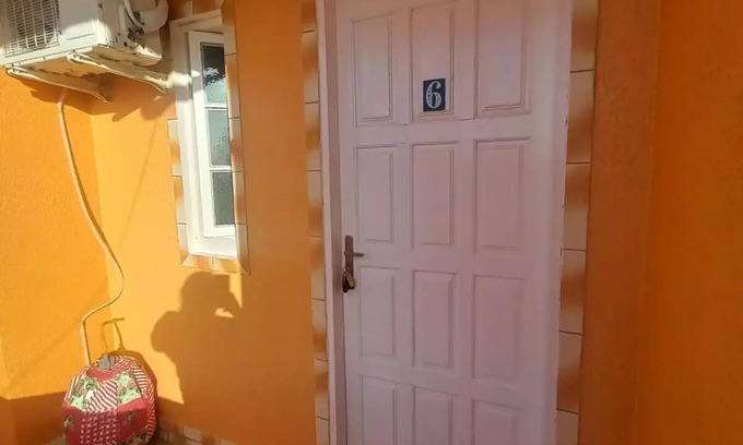 Arroio Teixeira Appartement | Apartamento 06