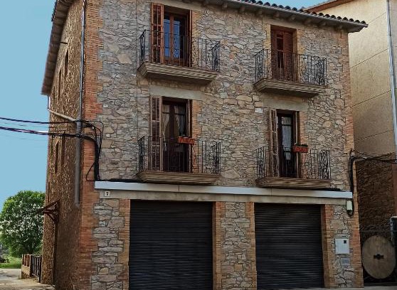 Montmajor Appartement | Apartamento 1 Cal Genís - WIFI