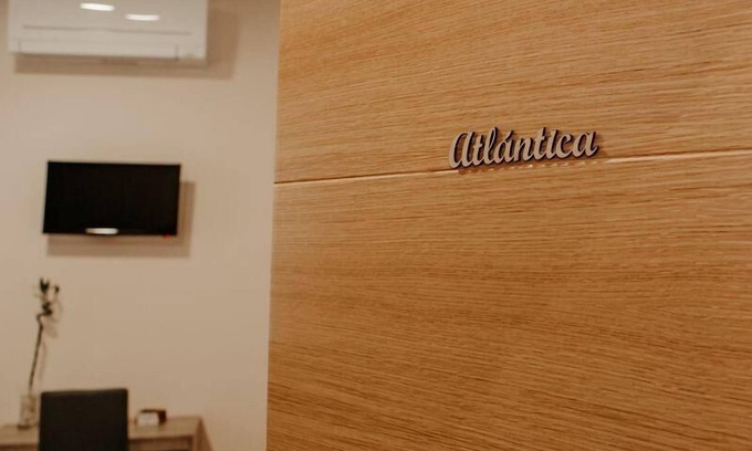Valdepenas Appartement | Apartamento 1 dormitorio (2pax) Poniente