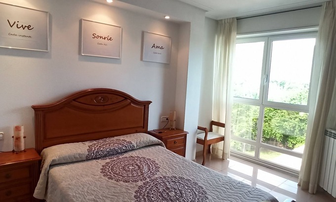 Ainsa Appartement | Apartamento 1 Dormitorio Ainsa