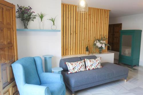 Santa Marina Appartement | Apartamento 1 dormitorio