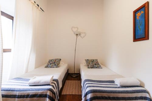 Veiros Appartement | Apartamento 1 - Fundação de Veiros