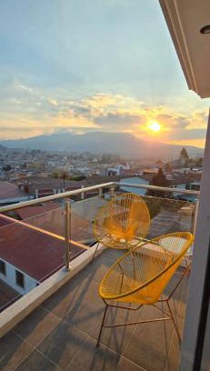 Quetzaltenango Appartement | Apartamento 1 Premiere de Occidente