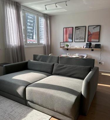 Chacara Santo Antonio Appartement | Apartamento + 1 vaga - próximo EzTower!