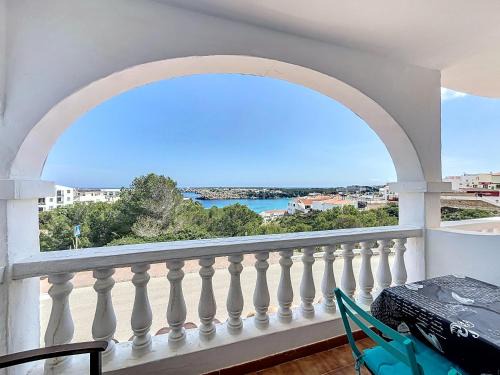 Arenal d'en Castell Appartement | Apartamento 107 Castell Sol CB