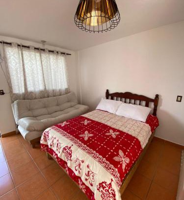 Toluca Appartement | Apartamento 13 Metepec