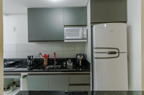 Industrial Appartement | Apartamento 2 dormitorios Novo Hamburgo Espaço Namibe