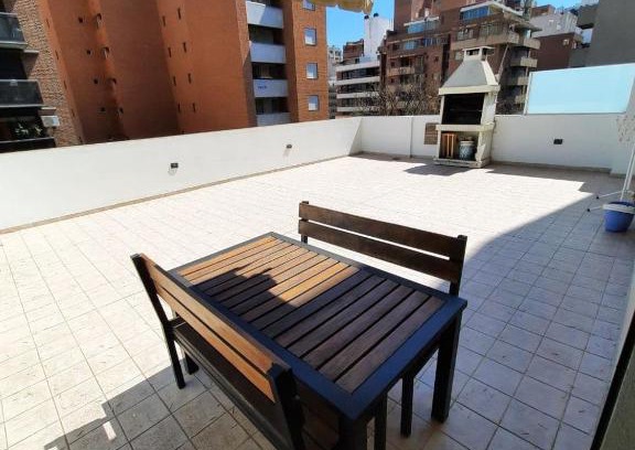 Nueva Cordoba Appartement | Apartamento 2 Dormitorios - Córdoba - Norten