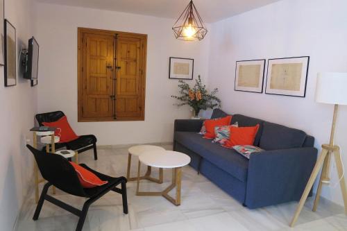 Santa Marina Appartement | Apartamento 2 dormitorios
