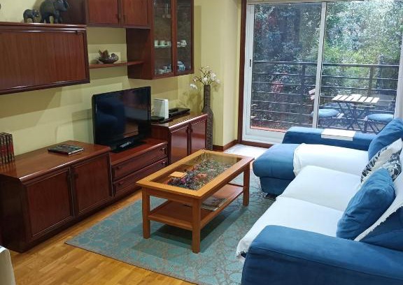 Vigo Appartement | Apartamento 2 hab. en Vigo