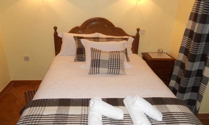 Seia Appartement | Apartamento 2 Quartos - Casas do Castelo - Aldeia da Serra