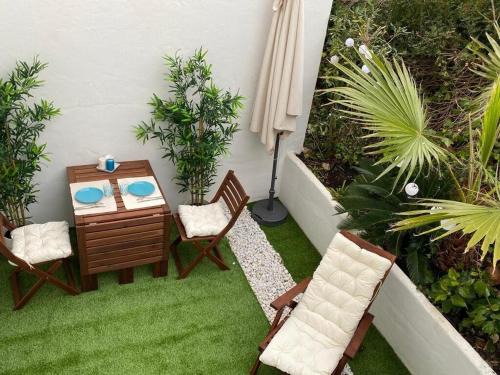 Arenal d'en Castell Appartement | Apartamento 315 Castell Sol CB