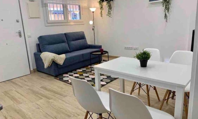 Pueblo Nuevo Appartement | Apartamento 4 personas