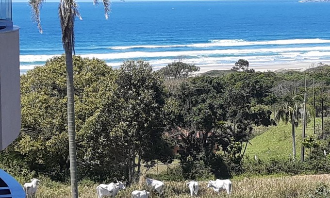 Vila Nova Appartement | APARTAMENTO 403 COMPLETO no PARAISO DAS PRAIAS LIMPAS DE IMBITUBA