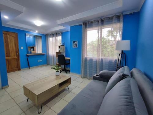 San Jose Appartement | Apartamento 42B&B en La Uruca (Cerca de la BMW).
