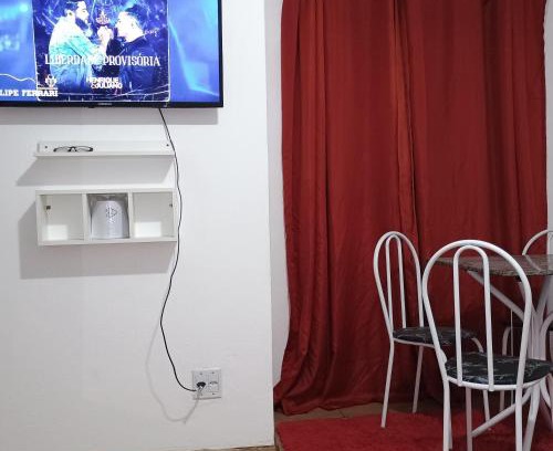 Tres Vendas Appartement | Apartamento 5 ANDAR Pra VOCÊ