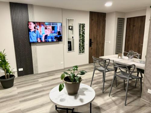 Chico Norte Appartement | Apartamento 7, Parque de la 93