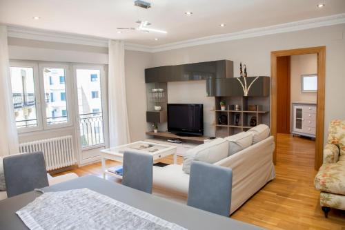 Soria Appartement | Apartamento 8 - 10 pax Soria - Centro