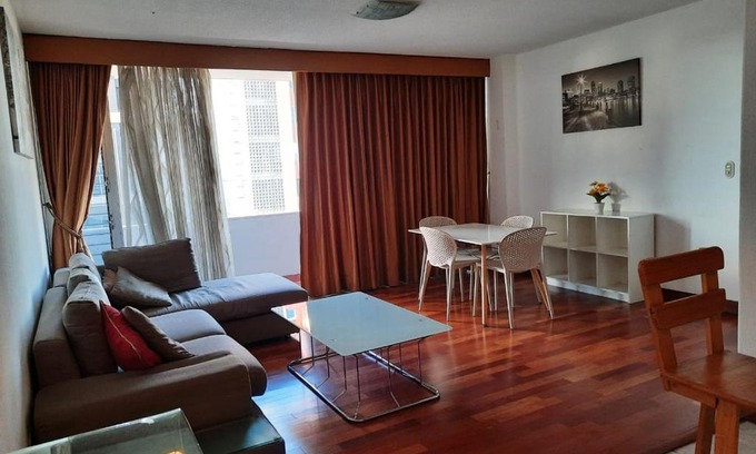 Zona 9 Appartement | Apartamento 908 Cortijo Reforma zona 9