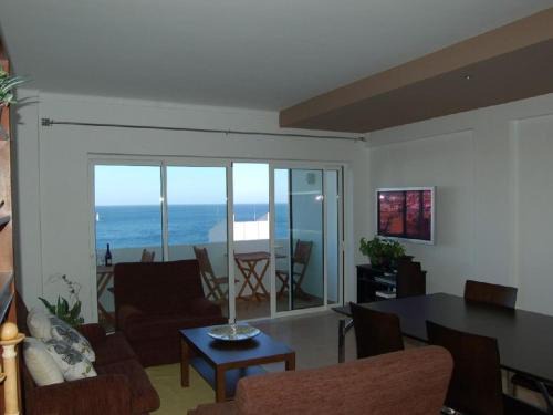 Peneco Beach Appartement | Apartamento a 10 metros da praia de Albufeira