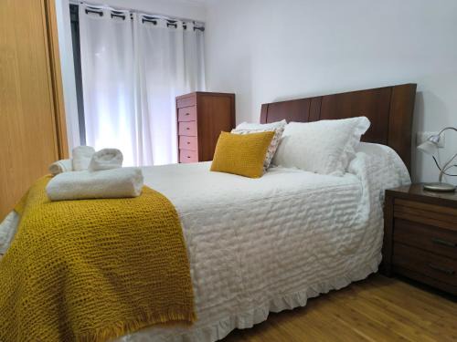 A Caniza Appartement | Apartamento A Cañiza