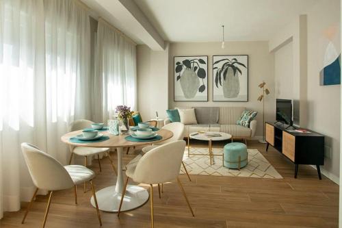 Salvaterra de Mino Appartement | APARTAMENTO AZUL