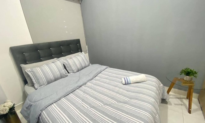 Granada Appartement | Apartamento a Ubicado en el Emblemático Lugar de la Calle del Sabor!